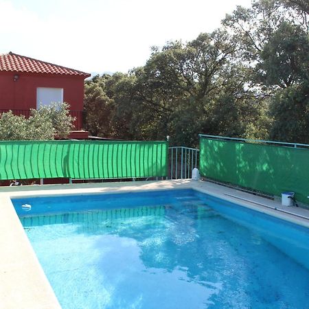 Casa De Campo En Coín Esterno foto