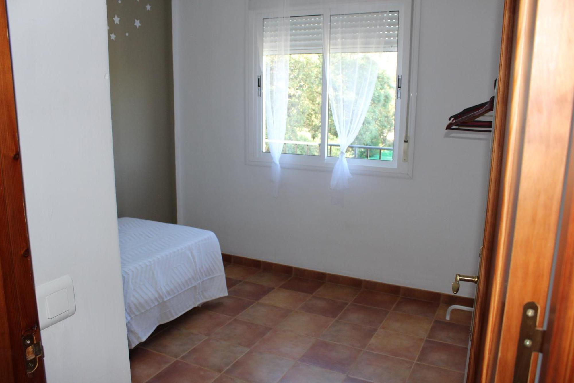 Casa De Campo En Coín Esterno foto