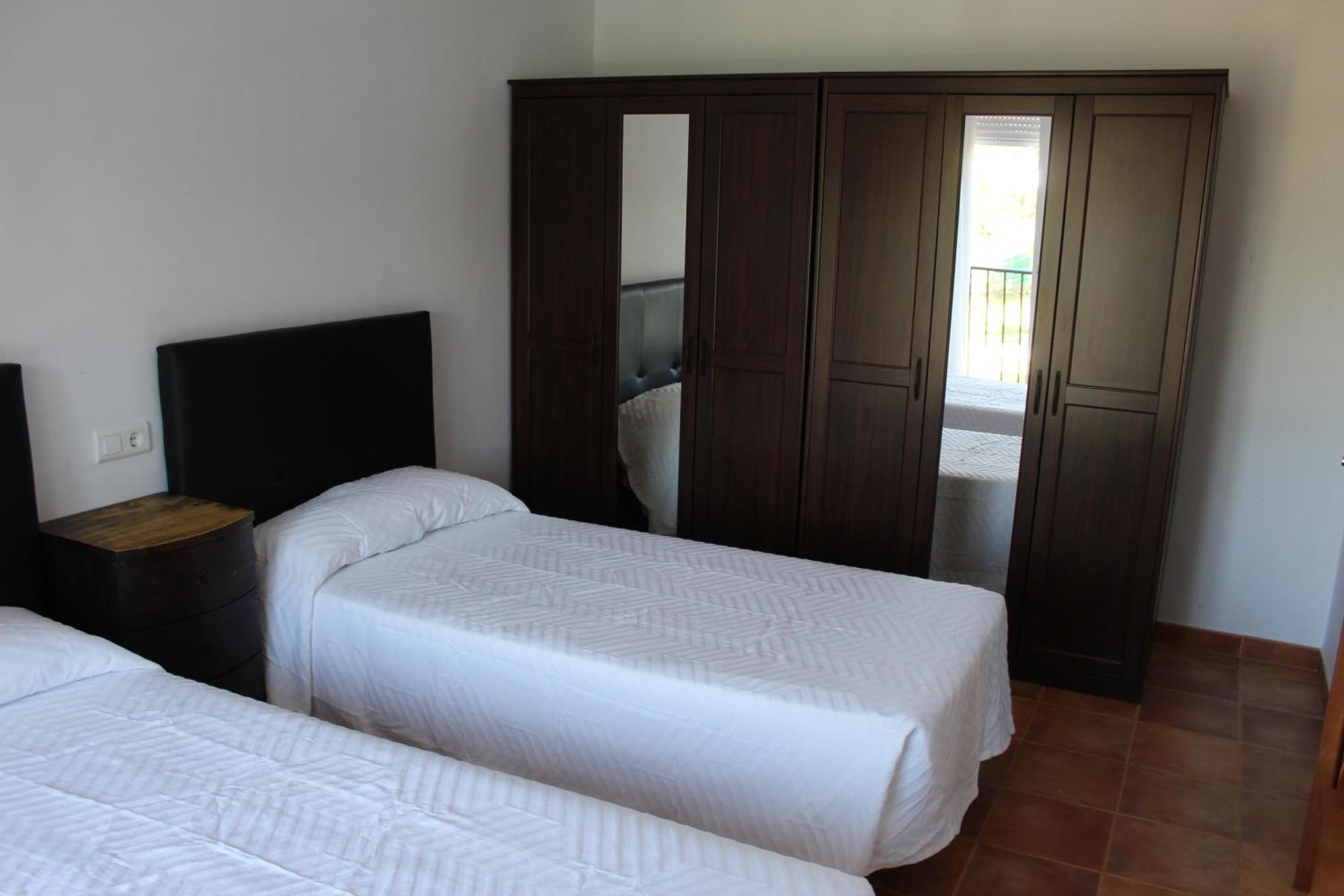 Casa De Campo En Coín Esterno foto