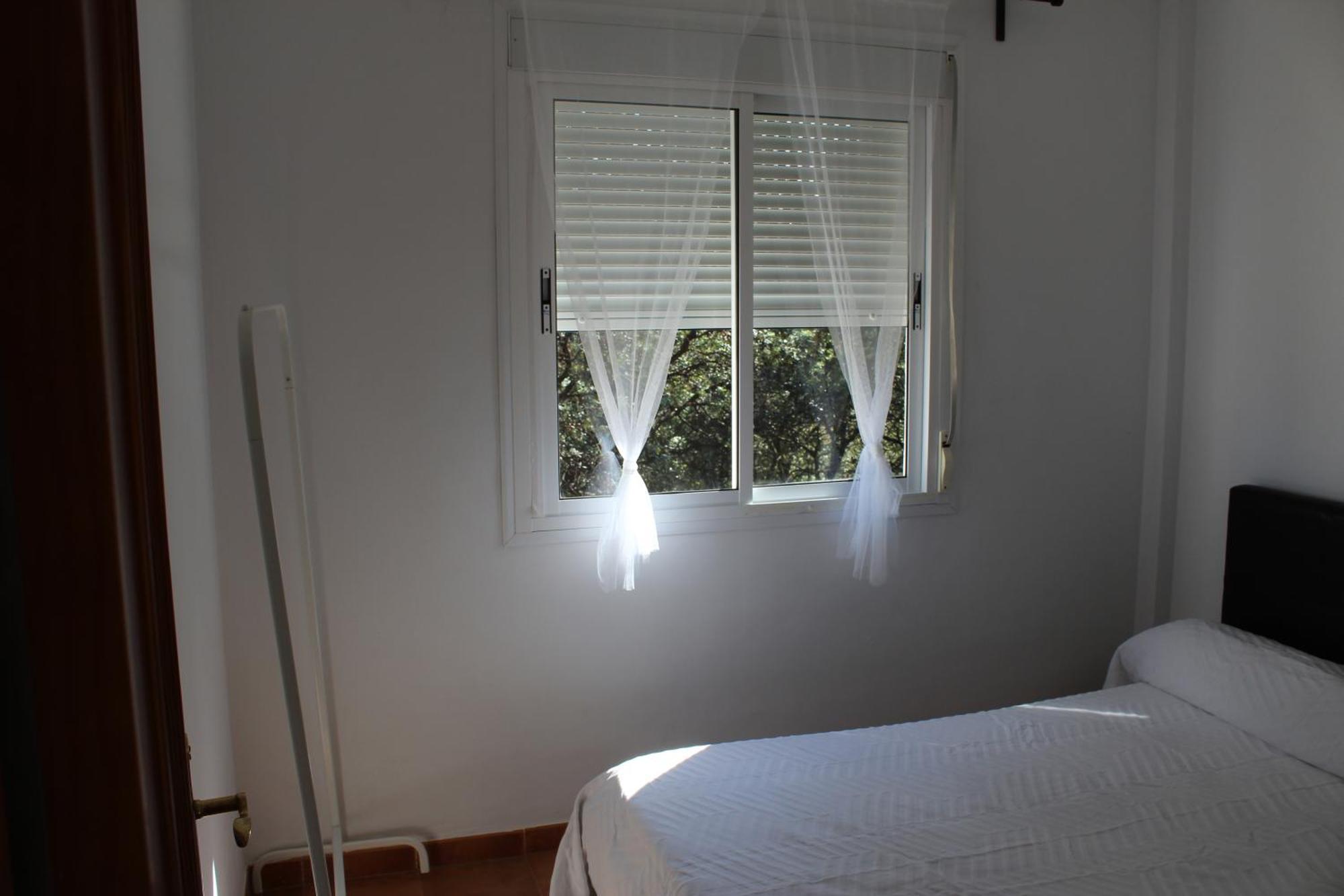 Casa De Campo En Coín Esterno foto